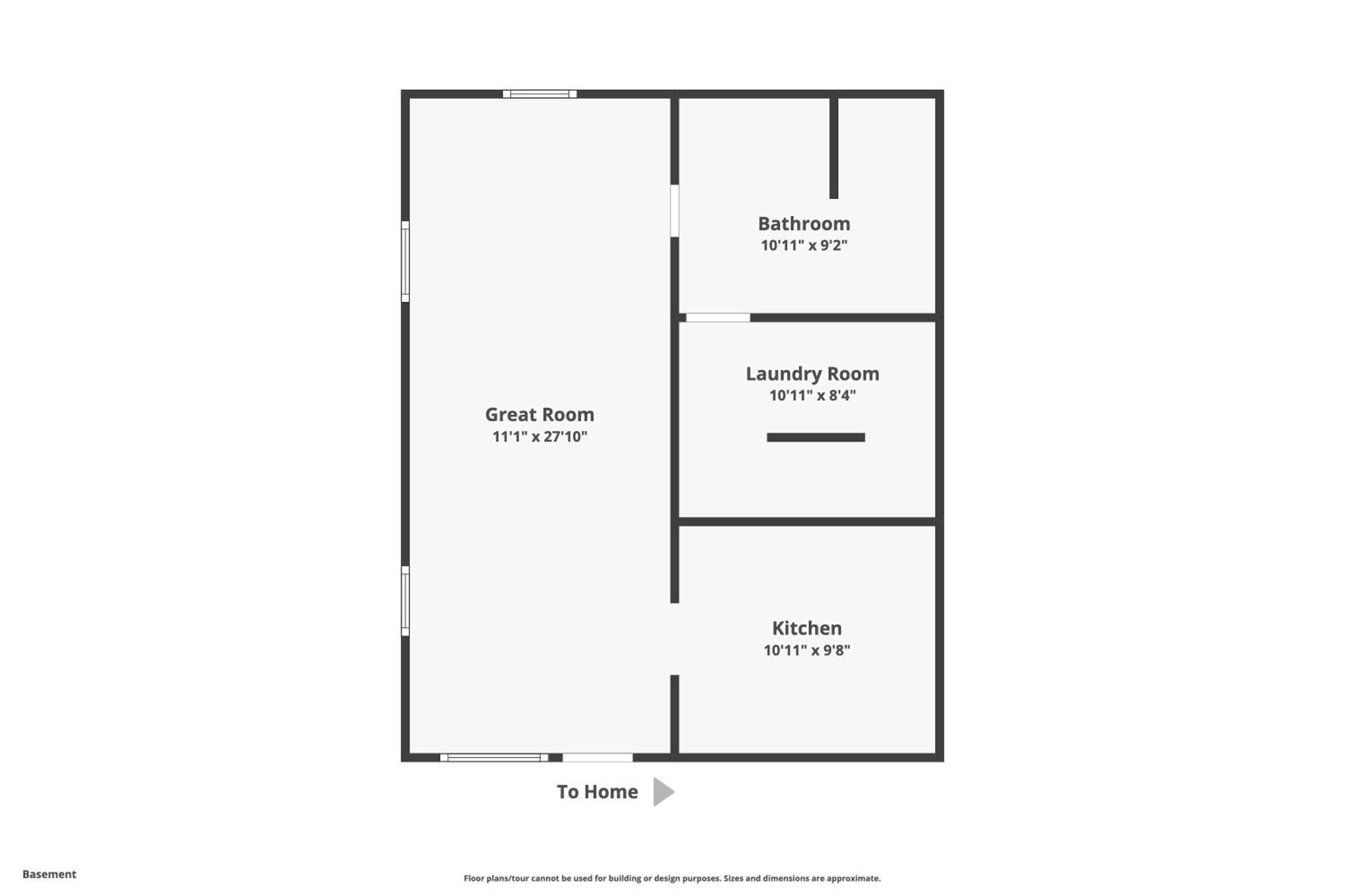 גוברנמנט קאמפ The Bow Roof Cabin מראה חיצוני תמונה