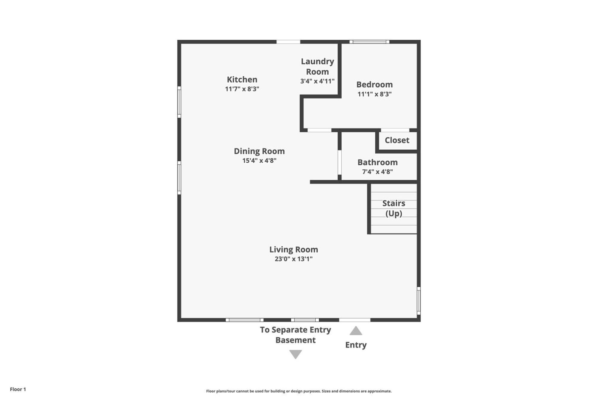 גוברנמנט קאמפ The Bow Roof Cabin מראה חיצוני תמונה